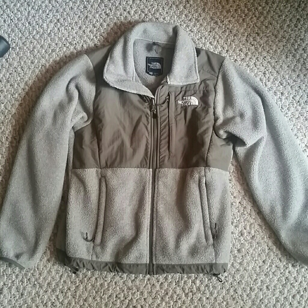 Northface Jacket